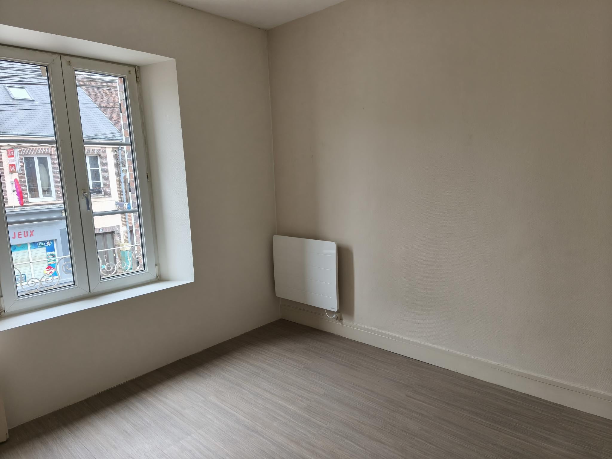 Appartement D 923 à Champrond-en-Gâtine