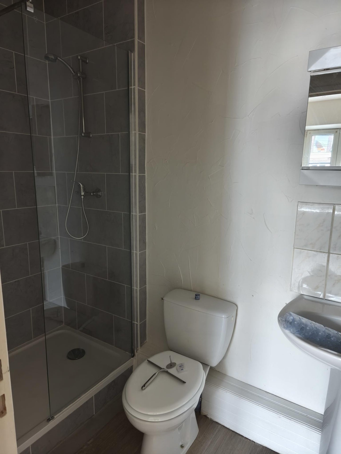 Appartement D 923 à Champrond-en-Gâtine