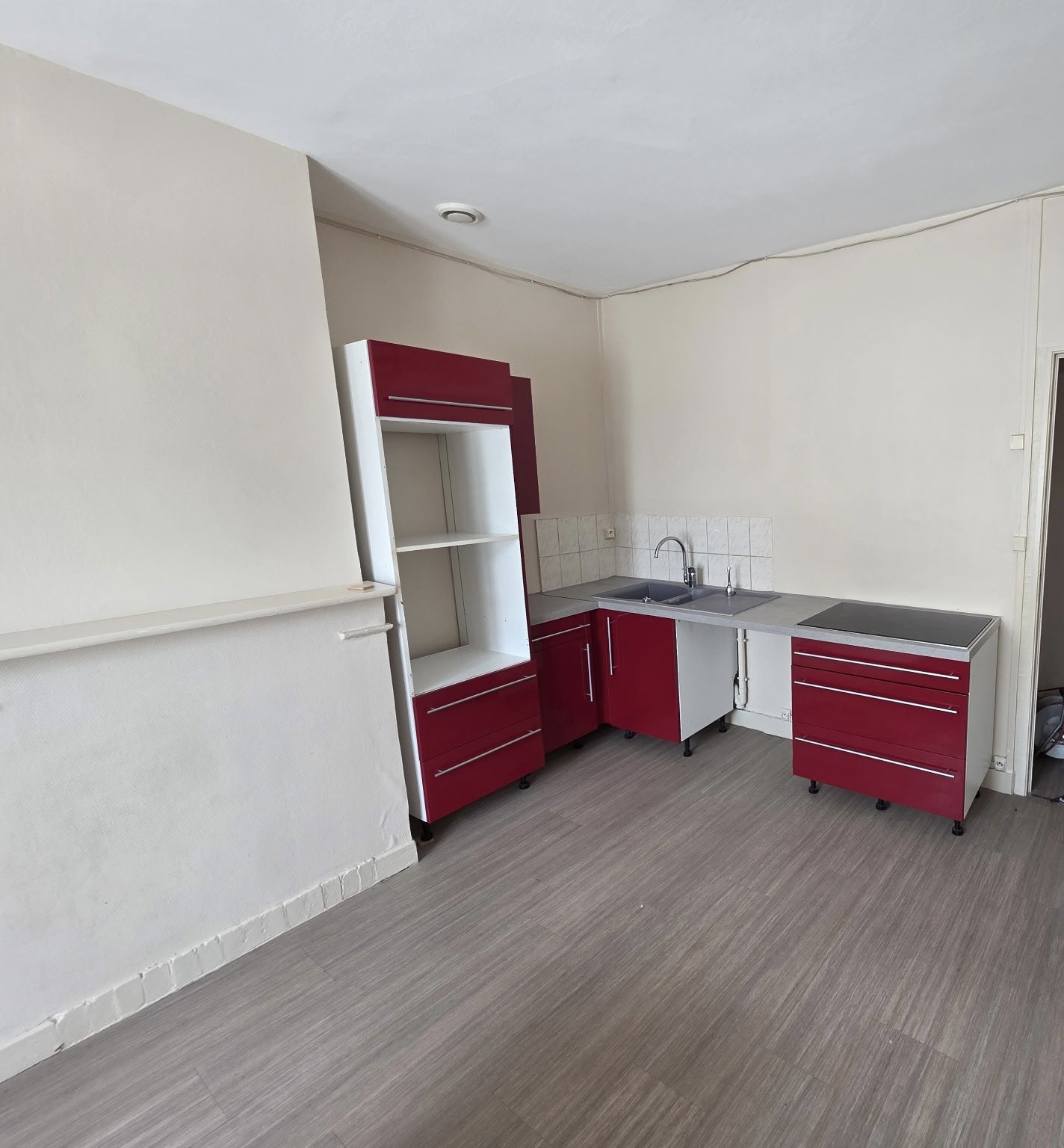 Appartement D 923 à Champrond-en-Gâtine