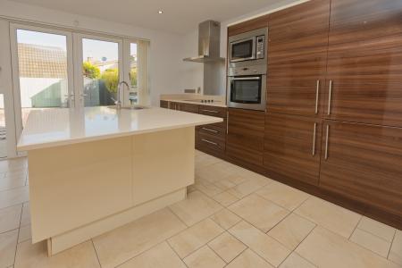 House Ivyhill Crescent in Groomsport