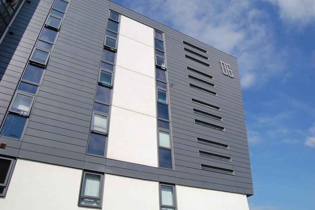 Flat The Decks in Runcorn