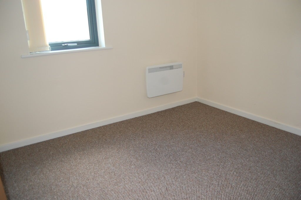 Flat The Decks in Runcorn