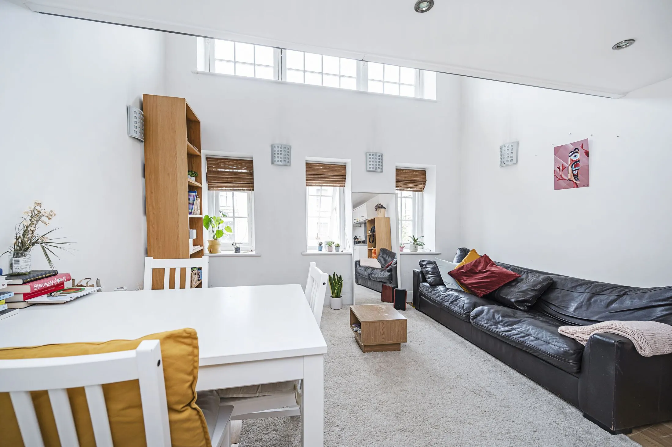 Flat Annette Road in Greater London
