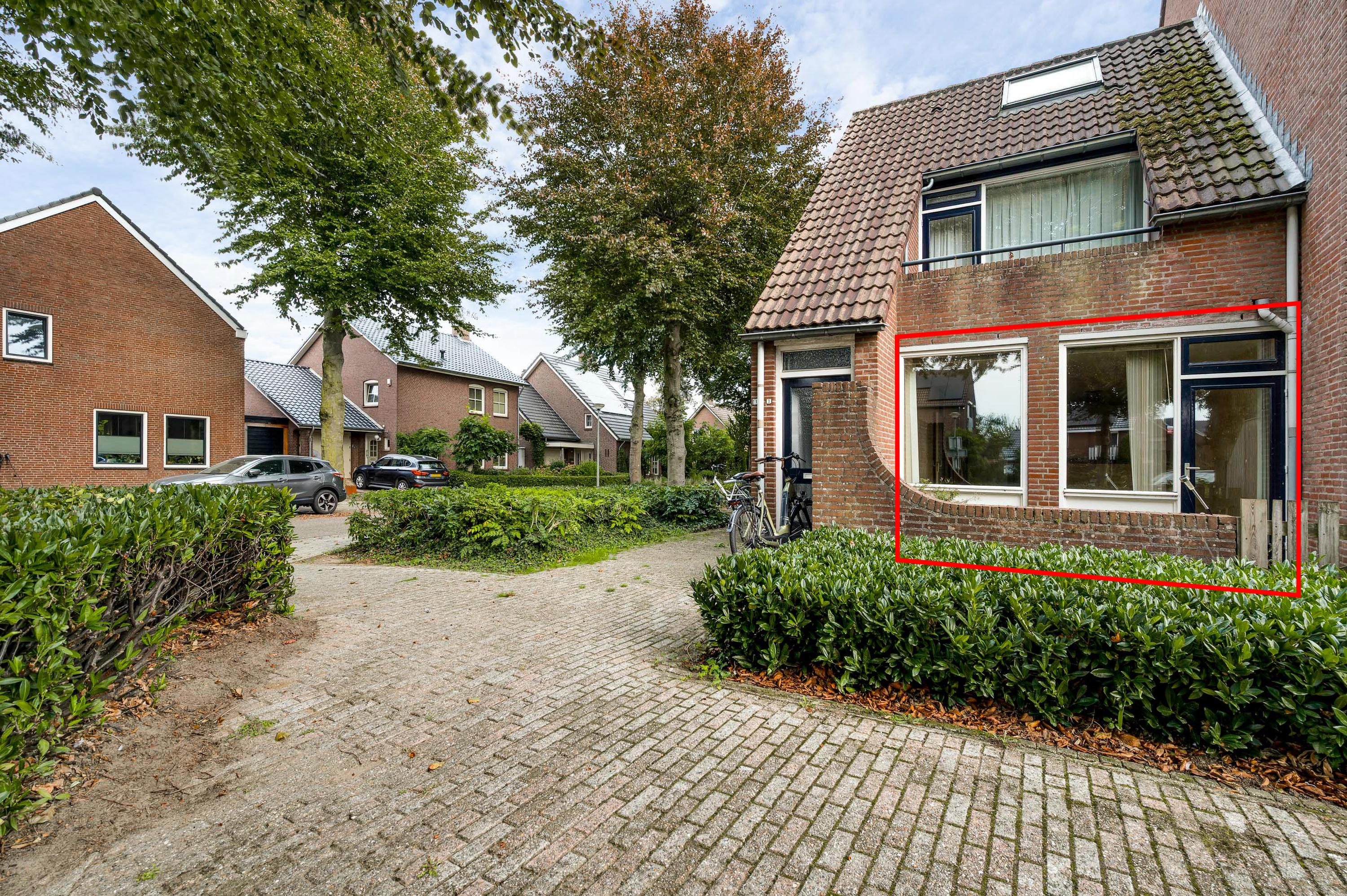 Appartement Daniëlshof 1 in Heythuysen