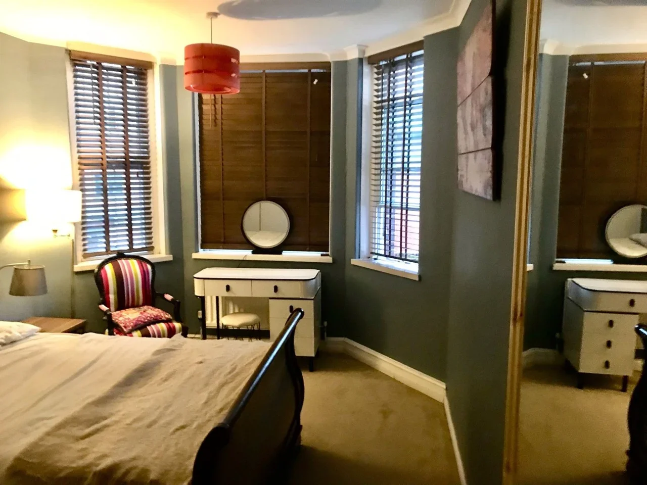 Room Tillings Close in Greater London