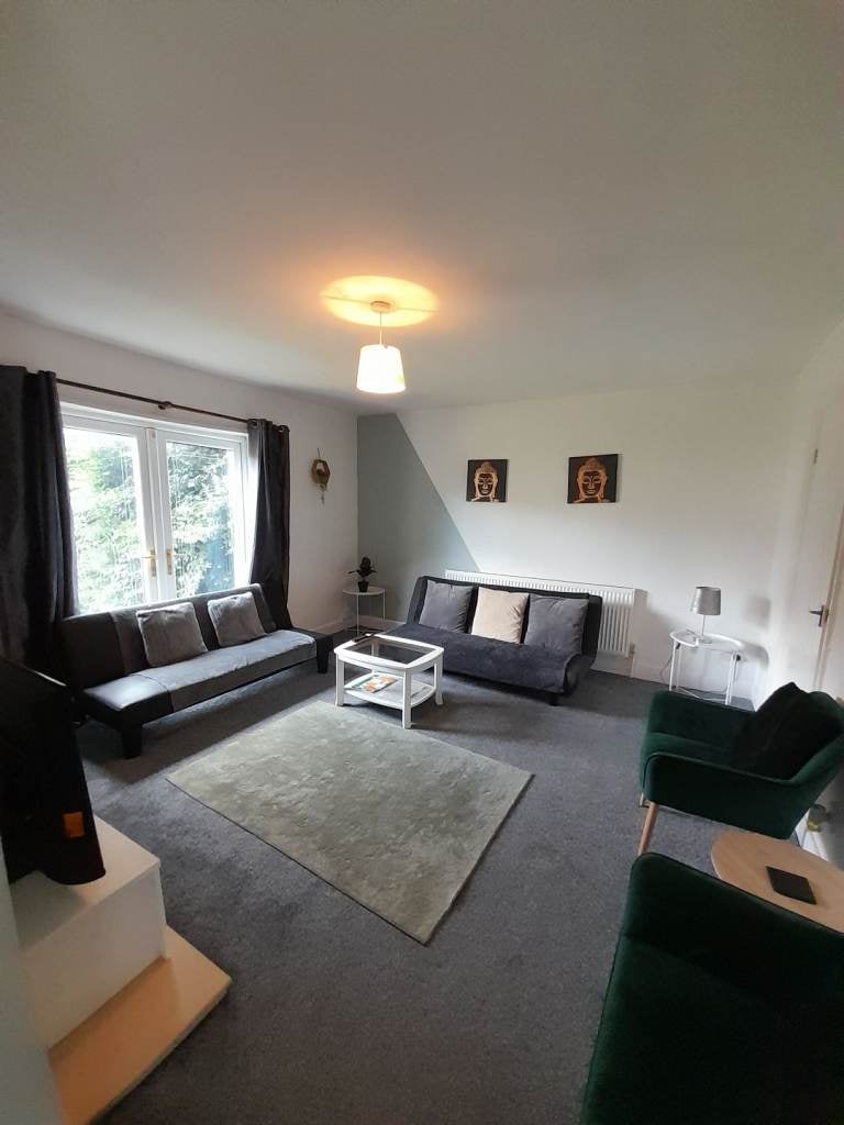 House Tyas Grove in Leeds