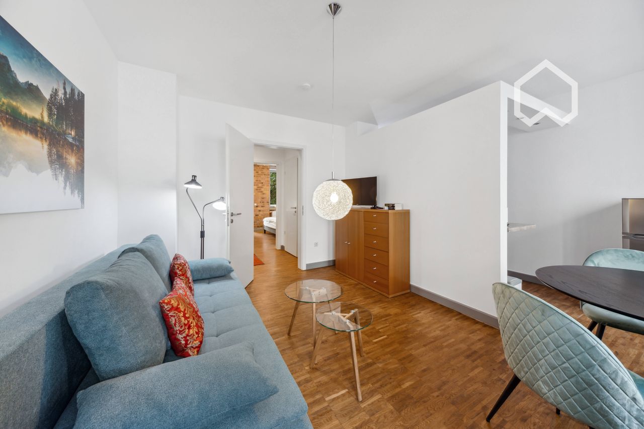 Wohnung Lazarusstraße in Leipzig