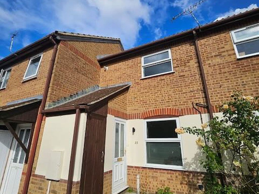 House Perrys Lea in Bristol