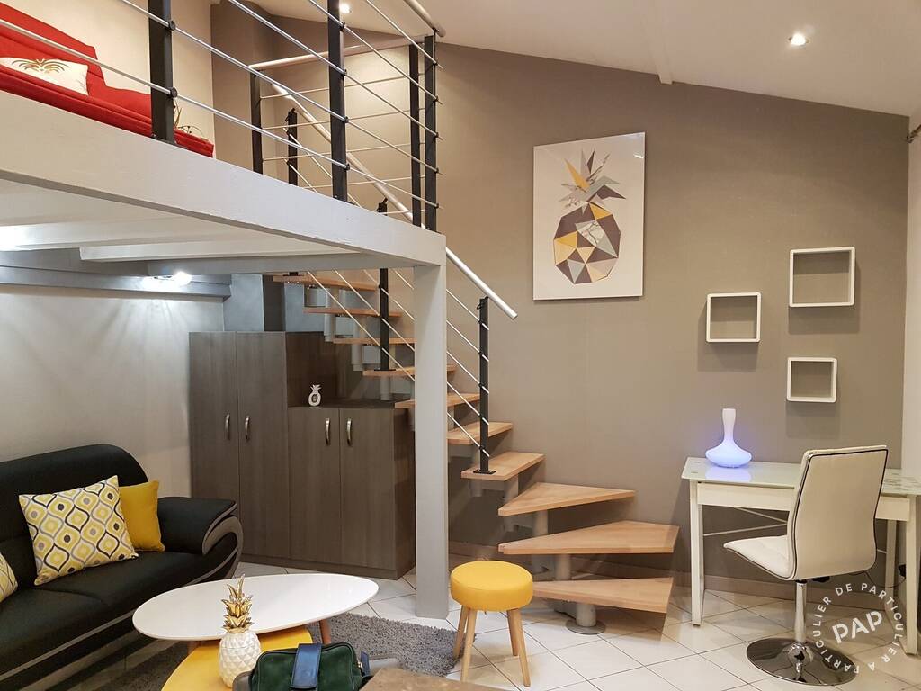 Flat Quai Saint-Vincent in Lyon