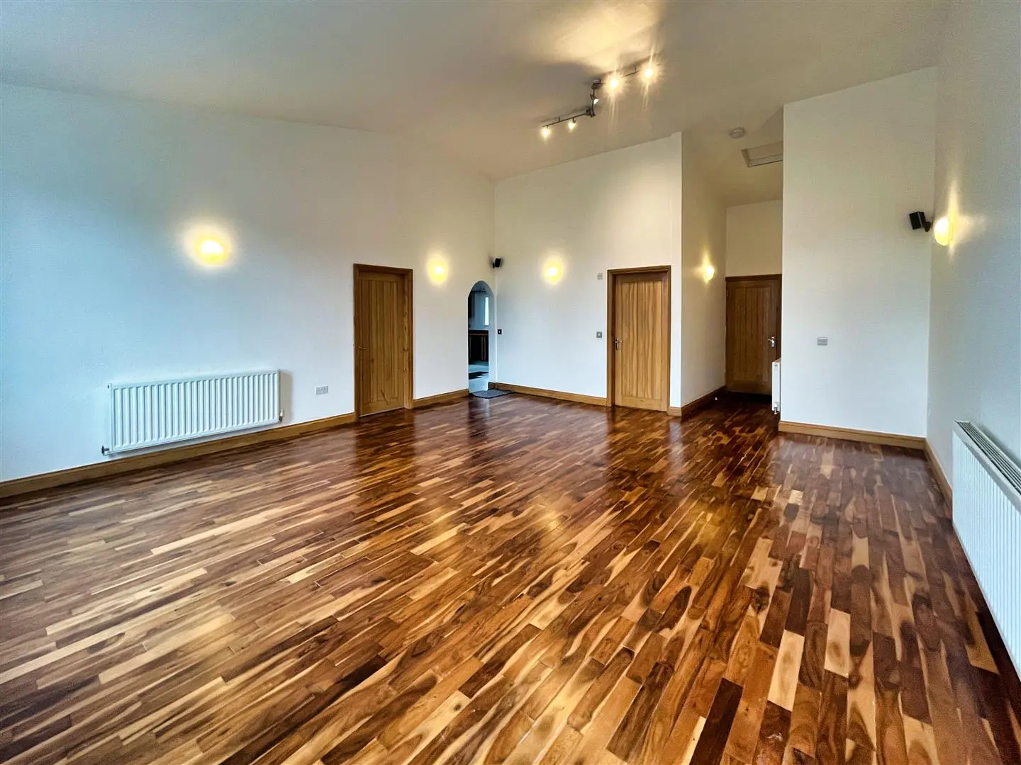 Flat Leven Road in Stockton-on-Tees