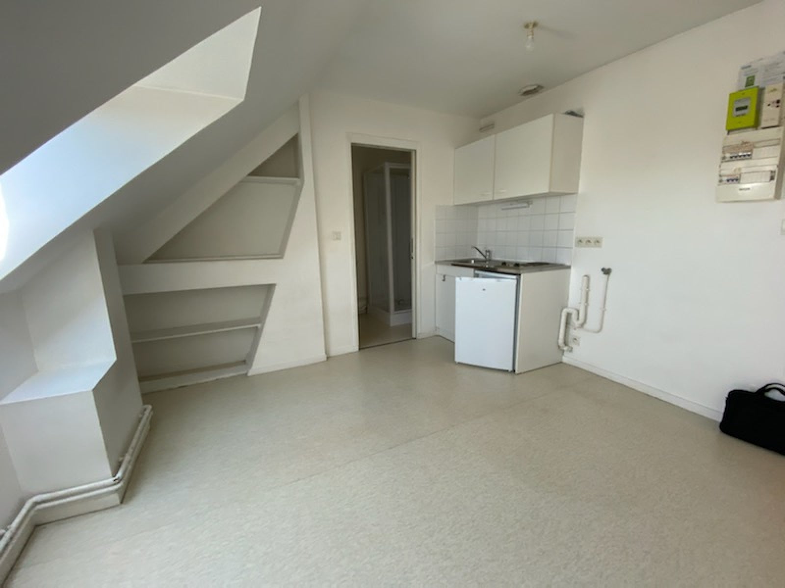 Flat Rue de Cagny in Amiens