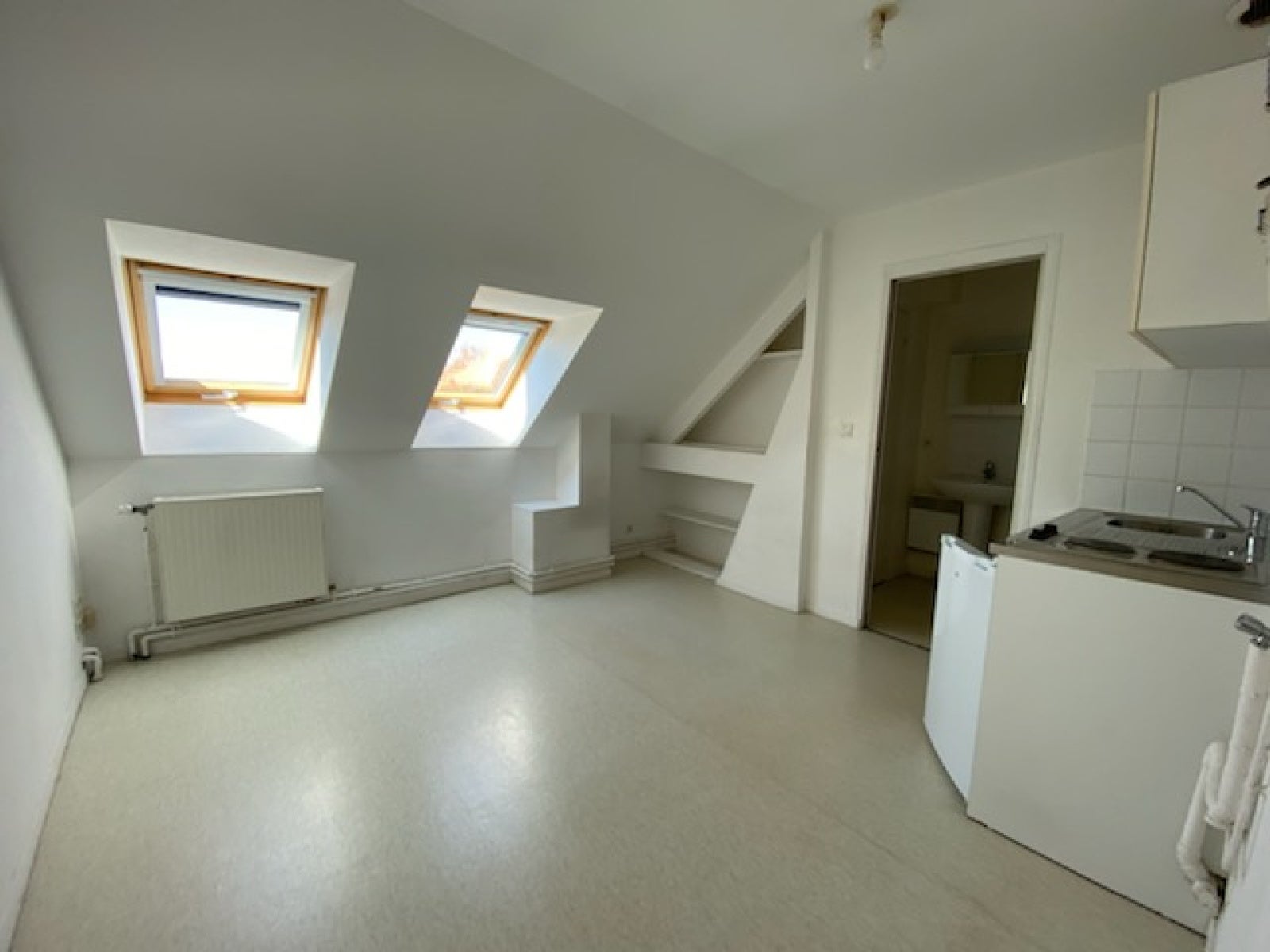 Appartement Rue de Cagny à Amiens