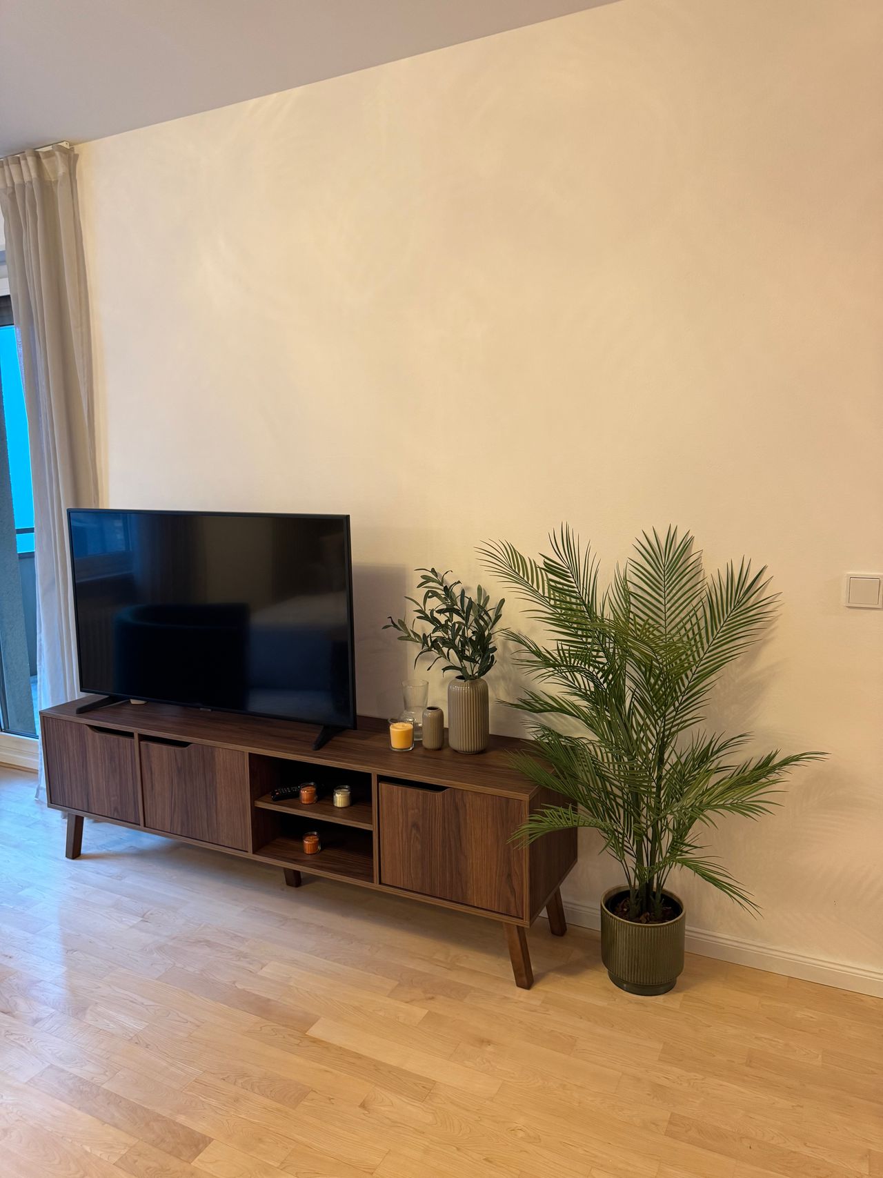 Wohnung Berg-am-Laim-Straße in München
