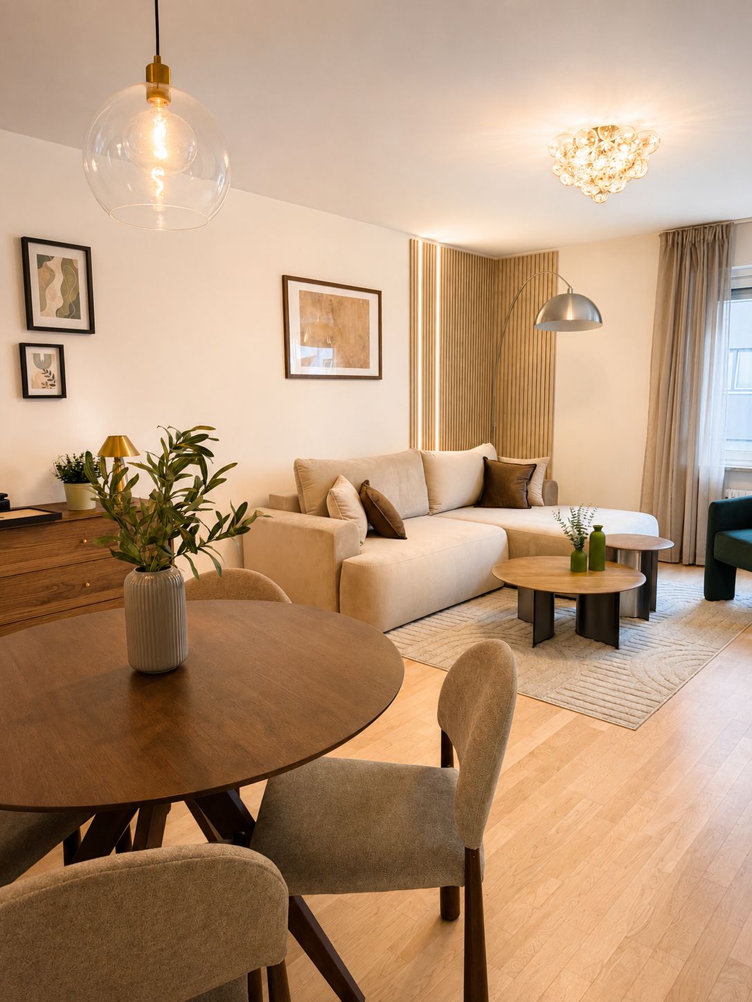 Wohnung Berg-am-Laim-Straße in München
