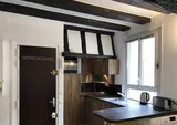 Flat Rue des Gobelins in Paris