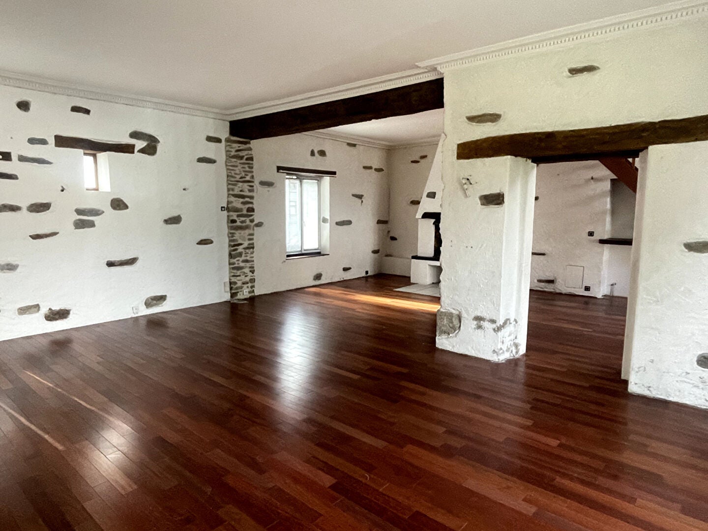 Maison Rue de Bel Air à Carquefou