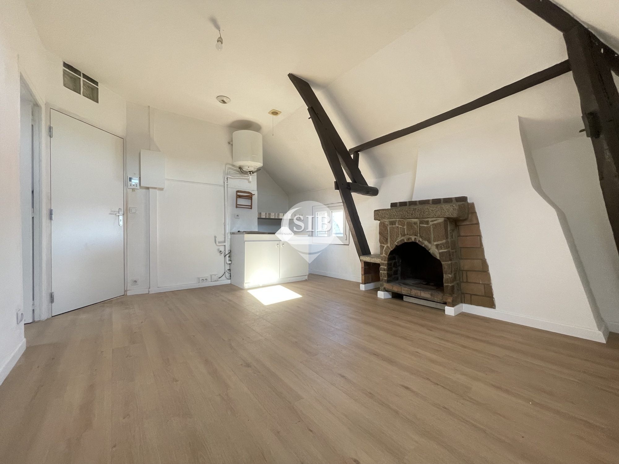 Appartement Sentier de la Turaude à La Ville-du-Bois