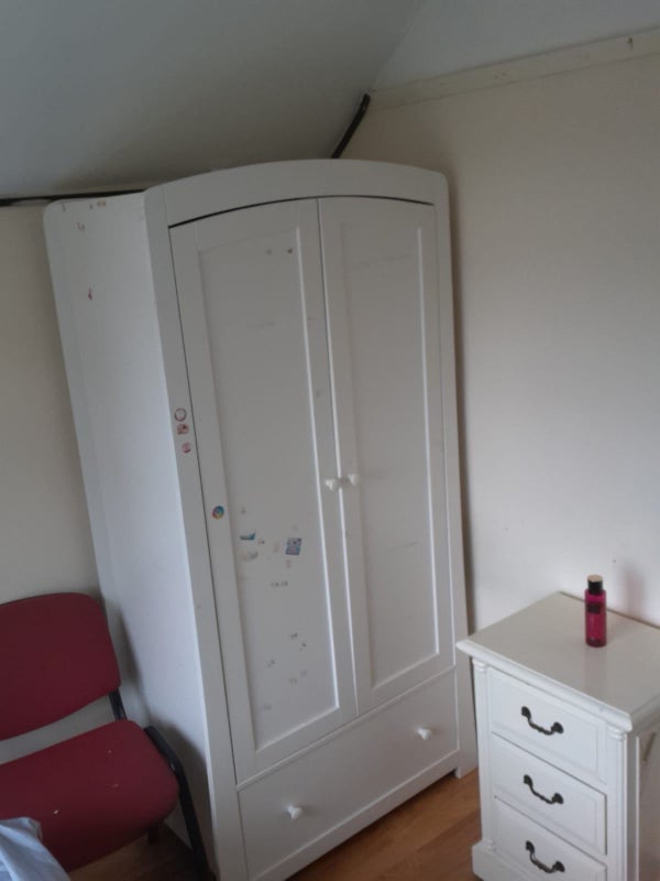 Room Hob Moor Croft in Birmingham
