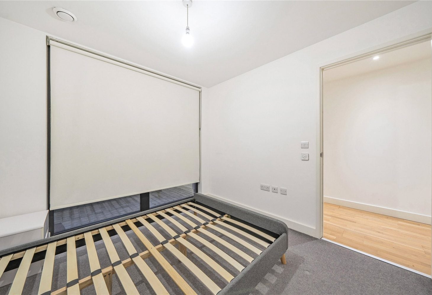 Flat Nichols Court in Chelmsford