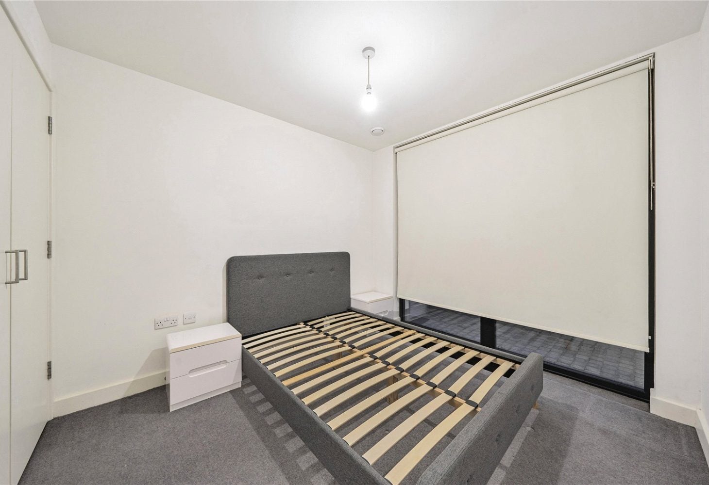 Flat Nichols Court in Chelmsford