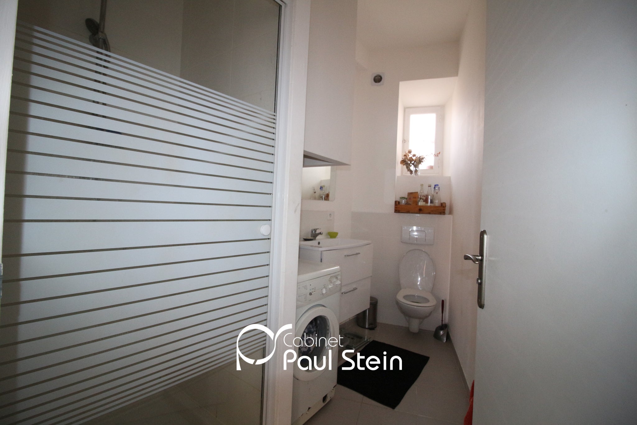 Appartement Grand Rue à Marseille