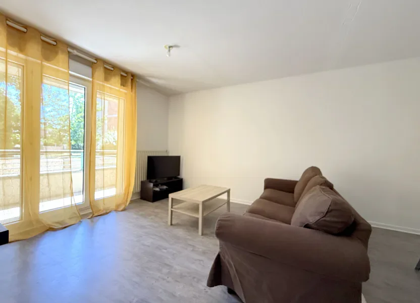 Appartement Rue des Lauriers à Saint-Orens-de-Gameville