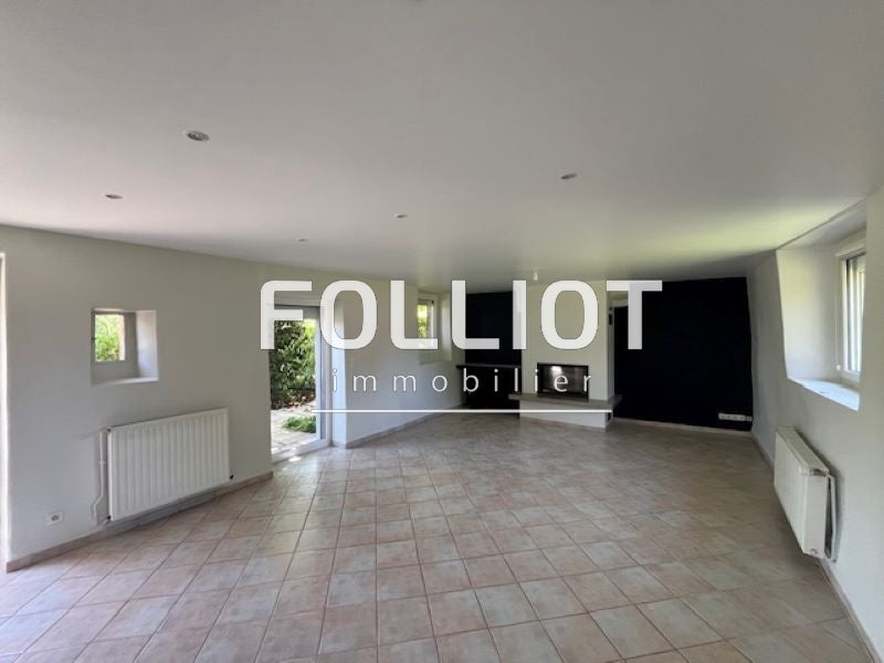 House Rue du Duc Rollon in Vire Normandie