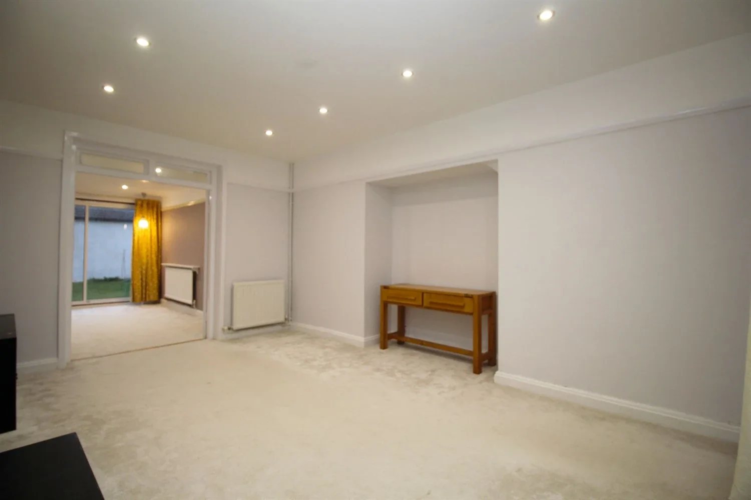 House Ashleigh Drive in Charnwood