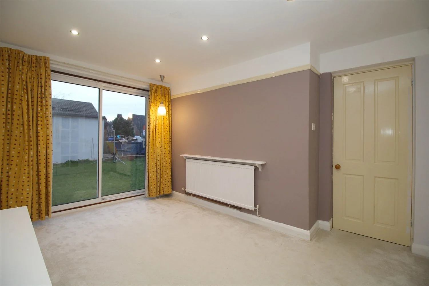 House Ashleigh Drive in Charnwood