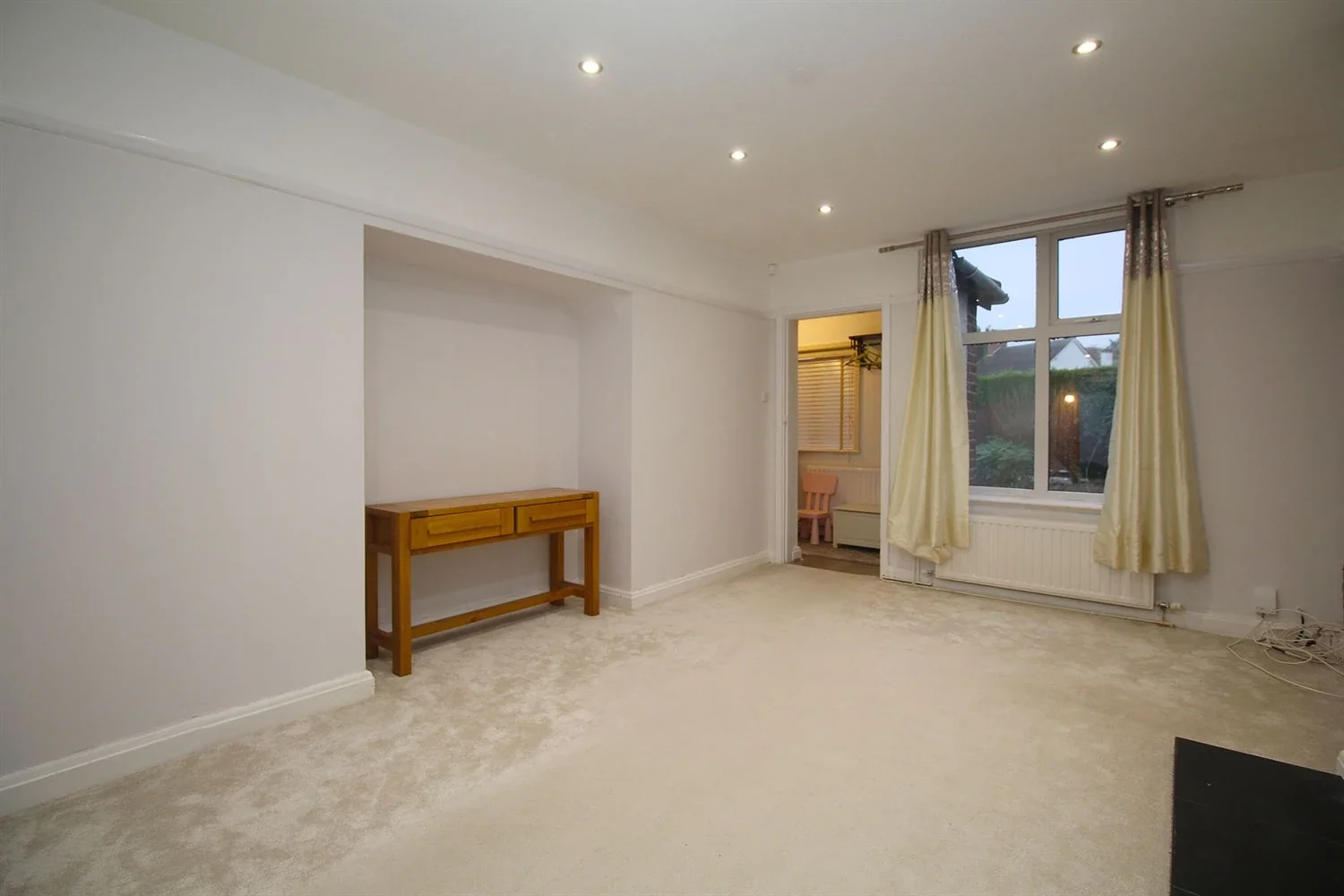 House Ashleigh Drive in Charnwood