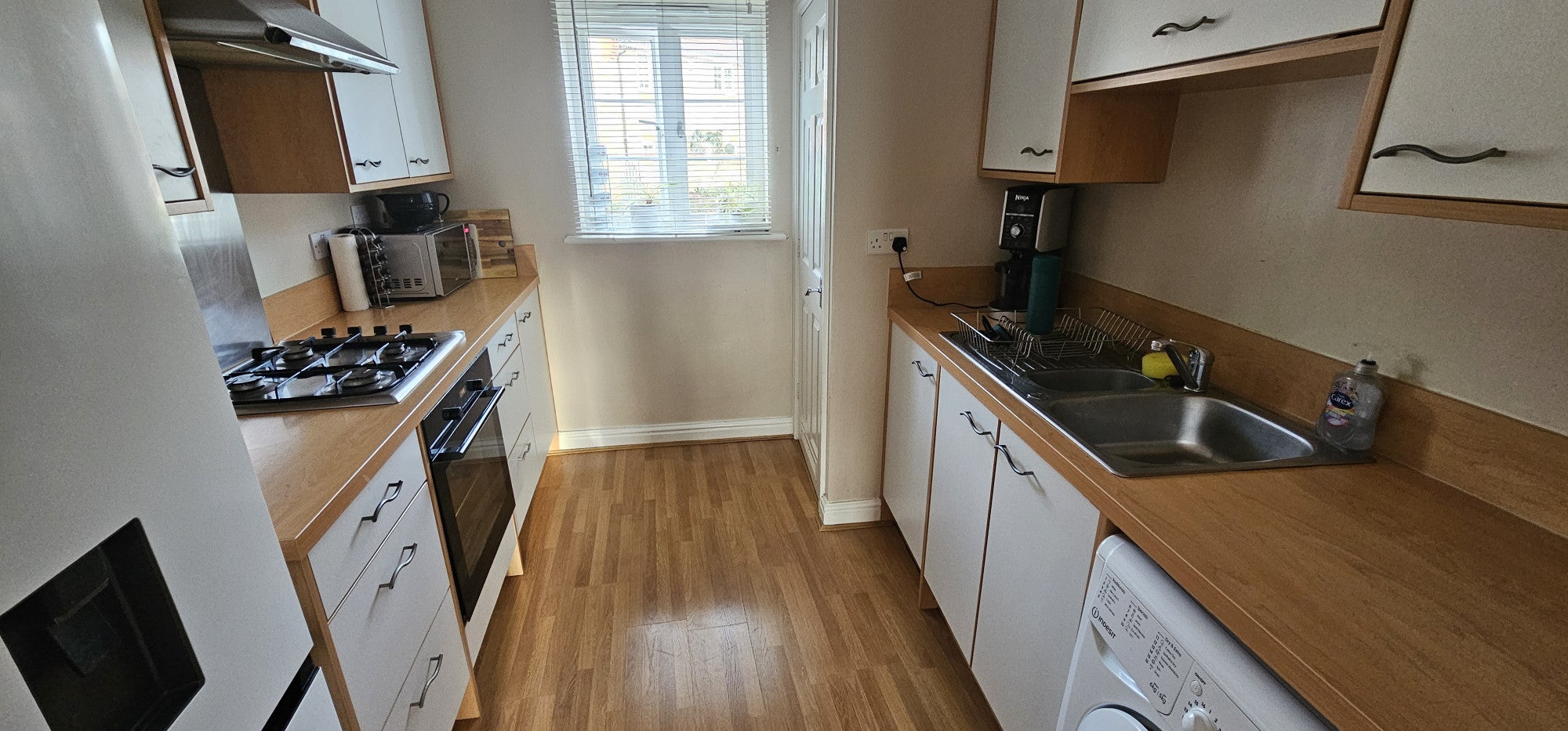 Flat Venables Way in Lincoln