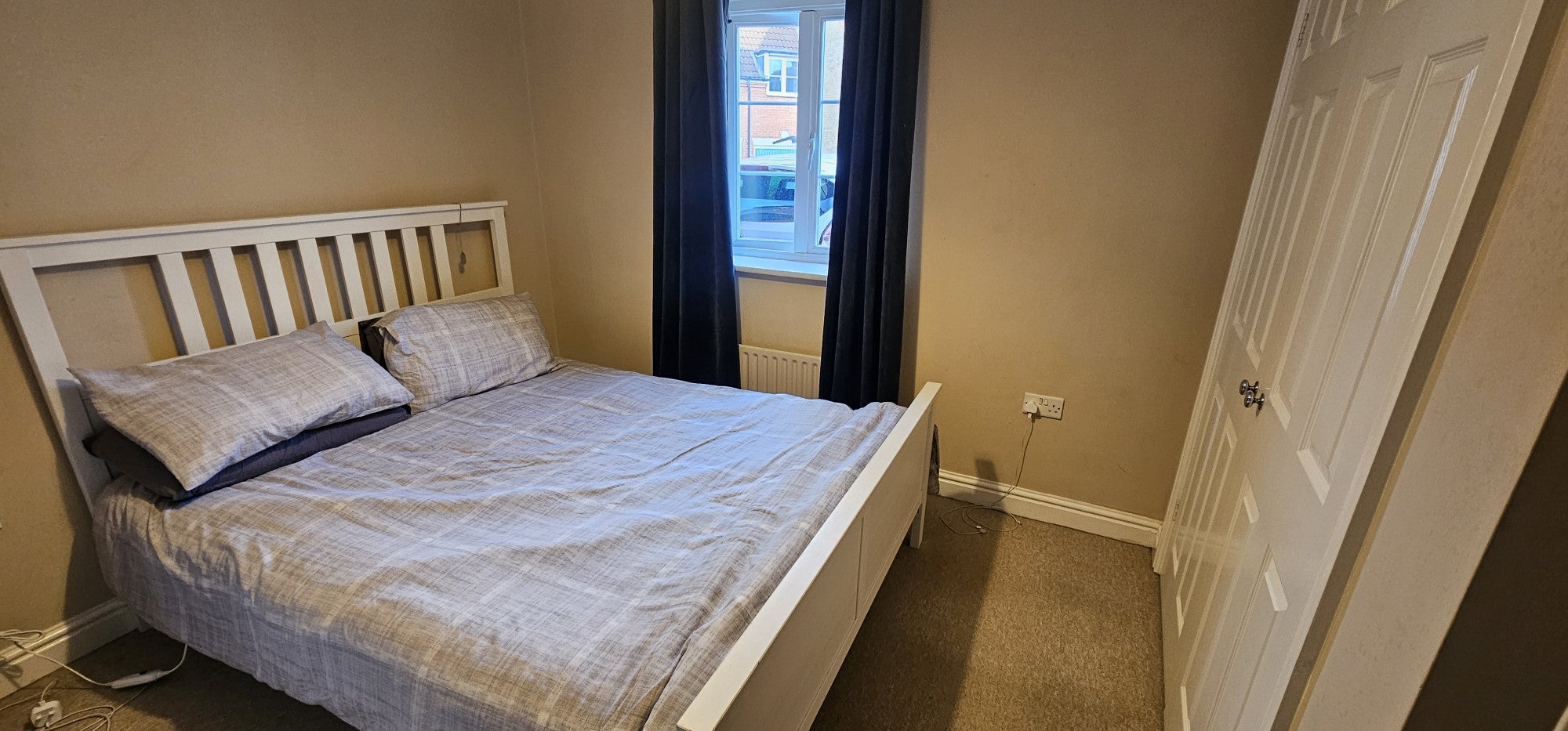 Flat Venables Way in Lincoln