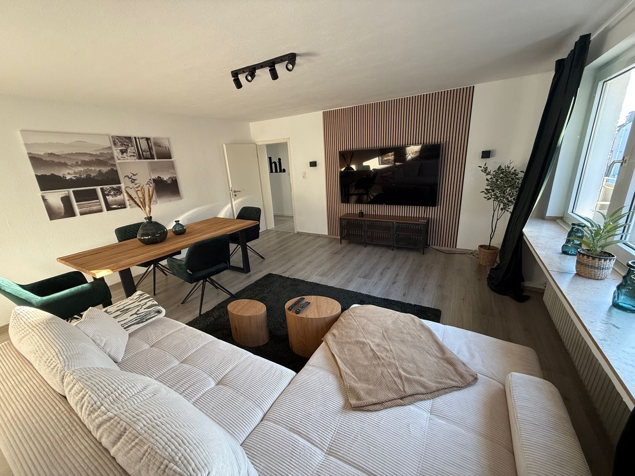 Wohnung Heiliger Weg in Dortmund