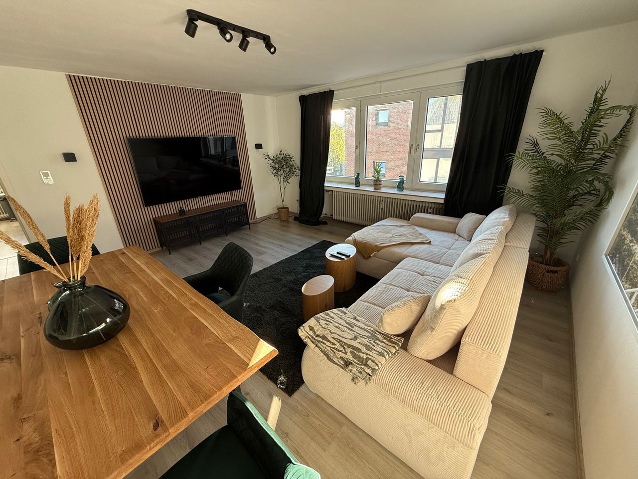 Wohnung Heiliger Weg in Dortmund