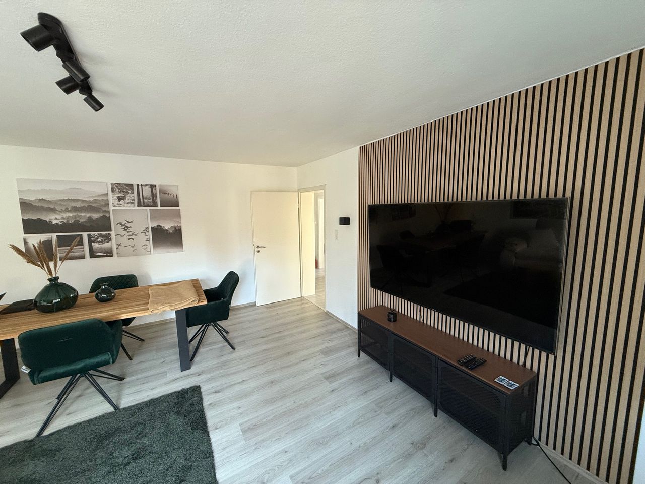 Wohnung Heiliger Weg in Dortmund
