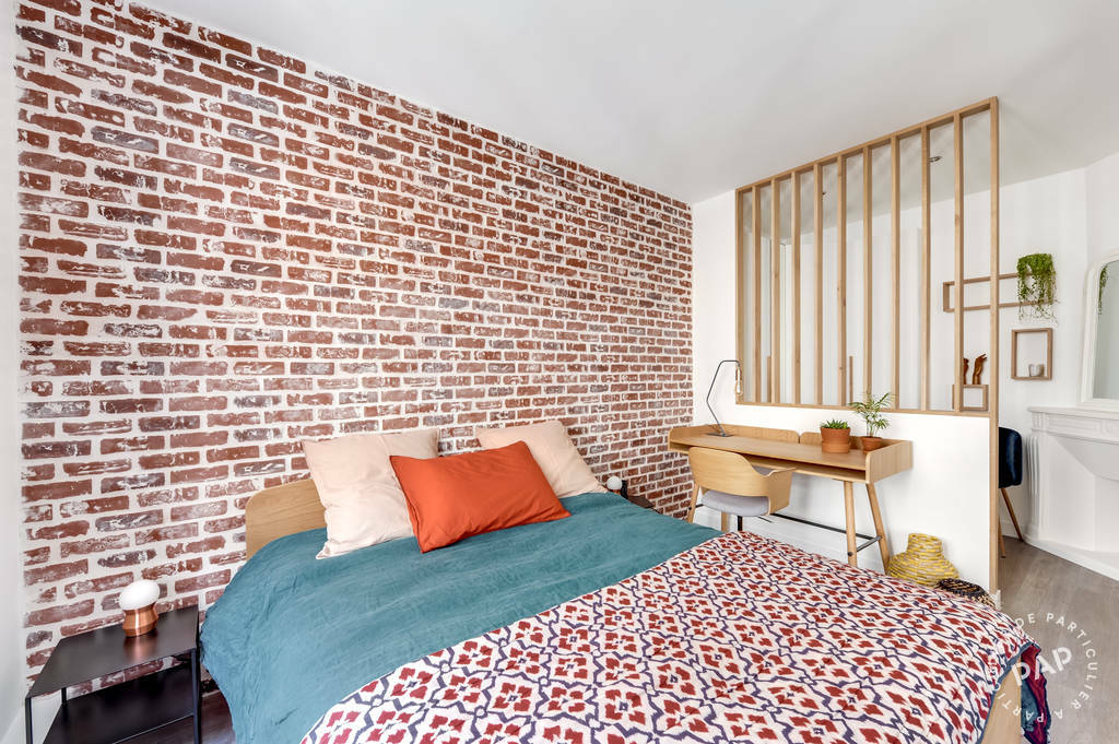 Appartement Rue Laurent Fignon à Montigny-le-Bretonneux