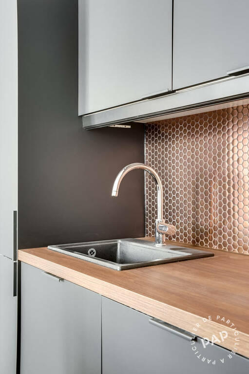Appartement Rue Laurent Fignon à Montigny-le-Bretonneux