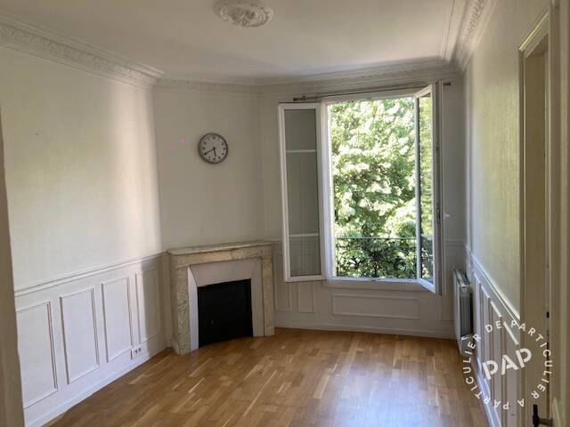 Appartement Avenue de la Division Leclerc à Fontenay-aux-Roses