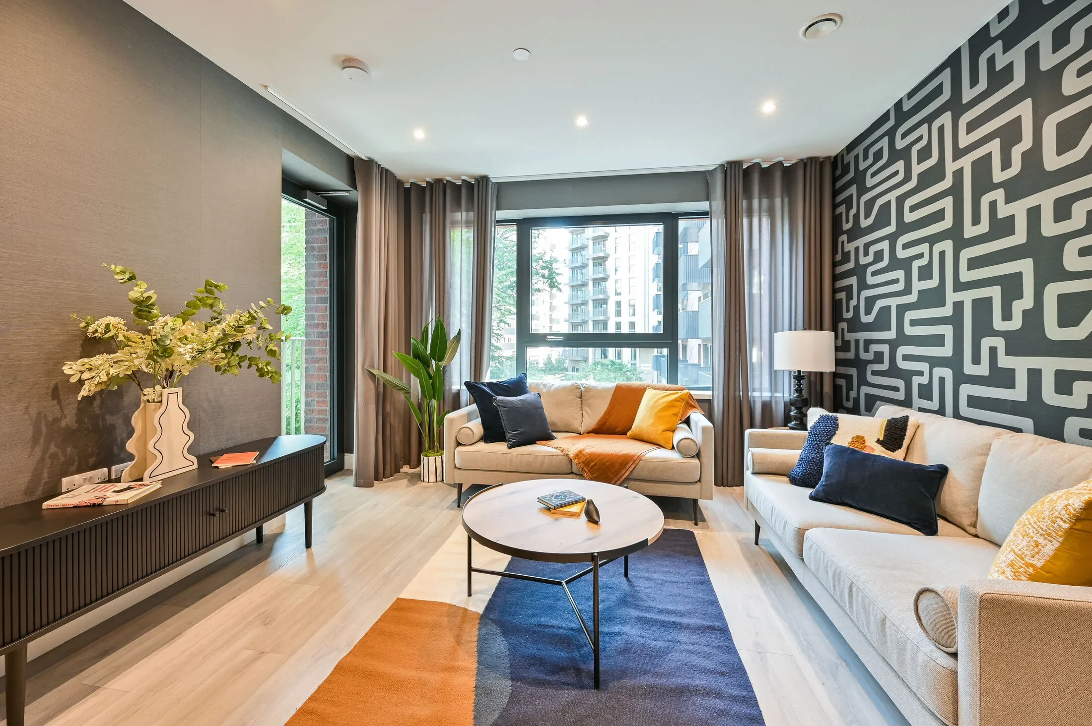 Flat New Kent Road in Greater London