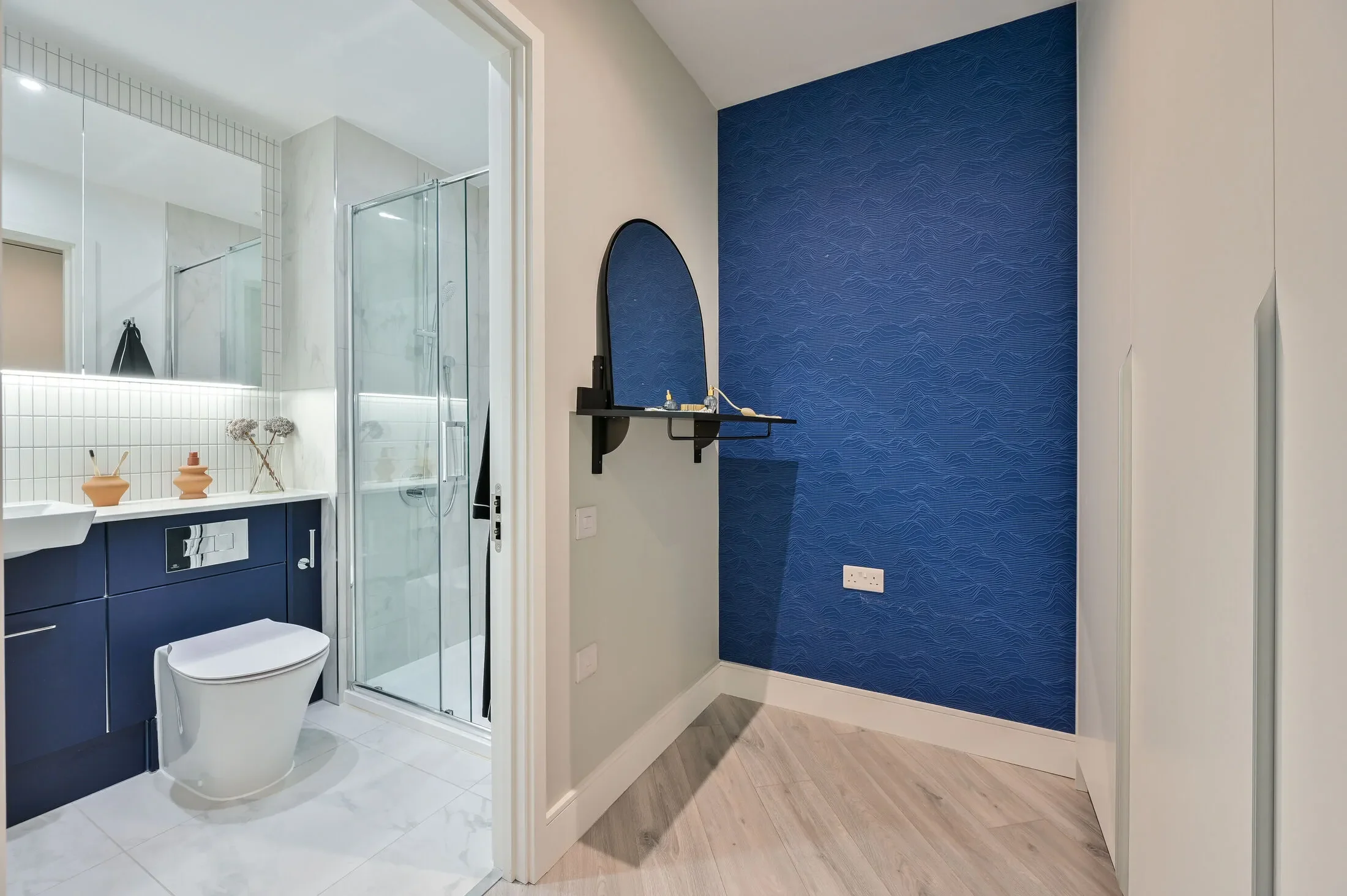 Flat New Kent Road in Greater London