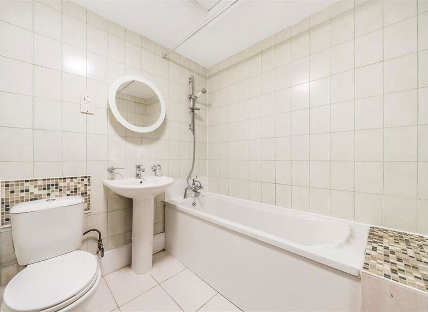 Flat Welbeck Street in City of Westminster