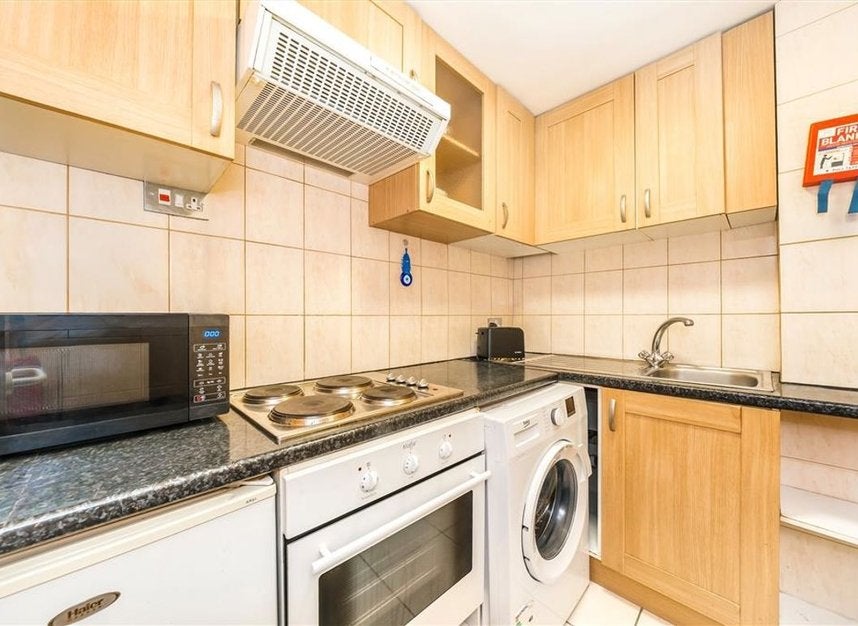 Flat Welbeck Street in City of Westminster