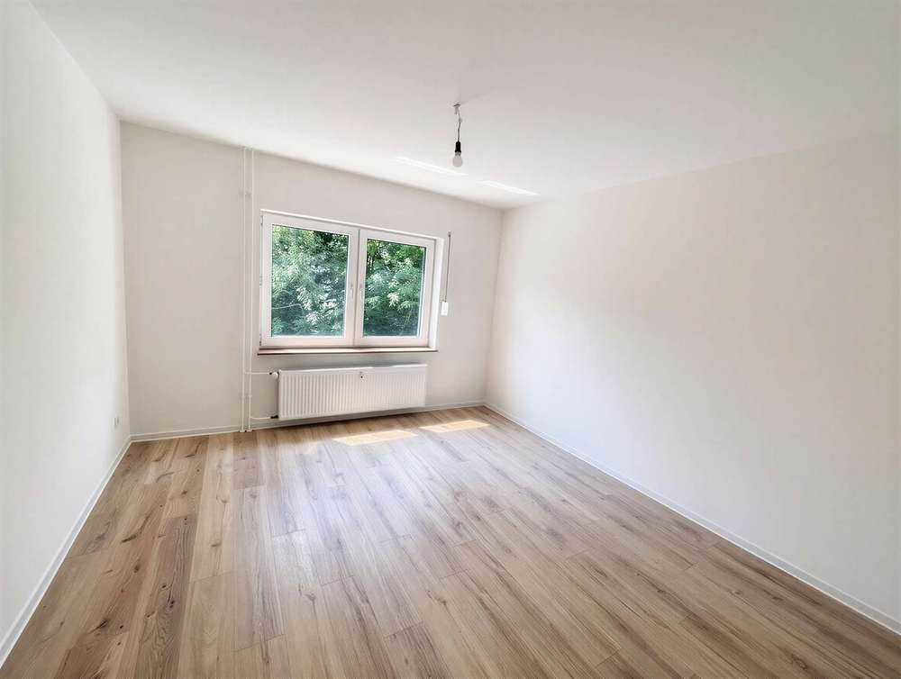 Wohnung Am Friedhahn in Plettenberg