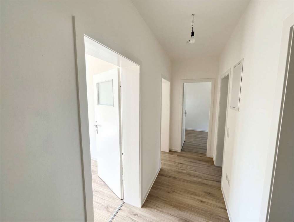 Wohnung Am Friedhahn in Plettenberg