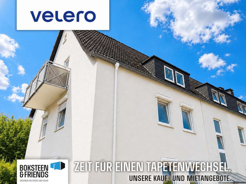 Wohnung Am Friedhahn in Plettenberg