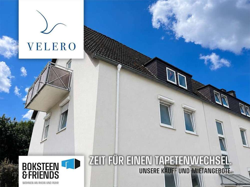 Wohnung Am Friedhahn in Plettenberg