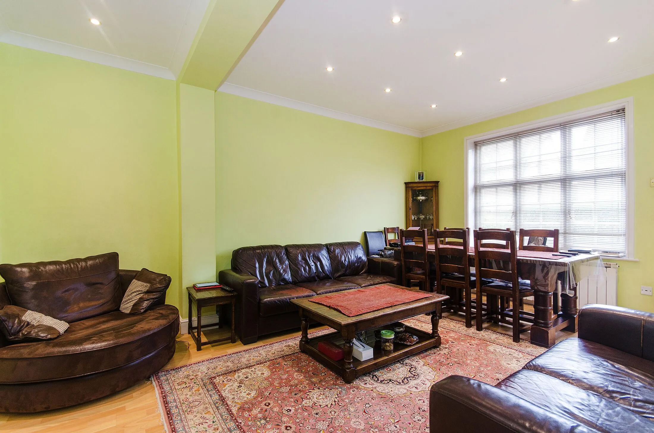 House Fowler's Walk in Greater London