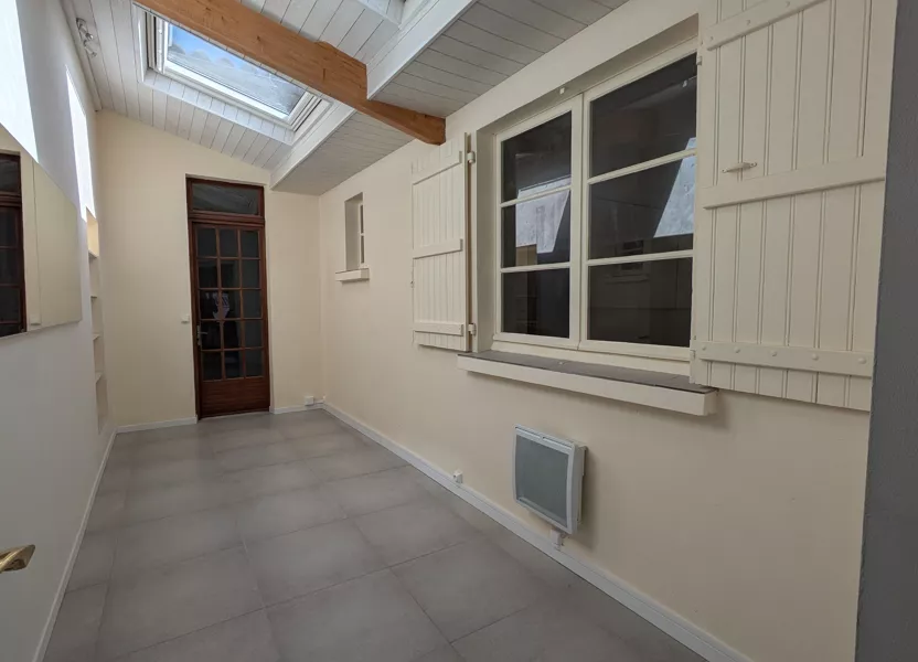 Appartement Rue de la Comète à Aire-sur-l'Adour
