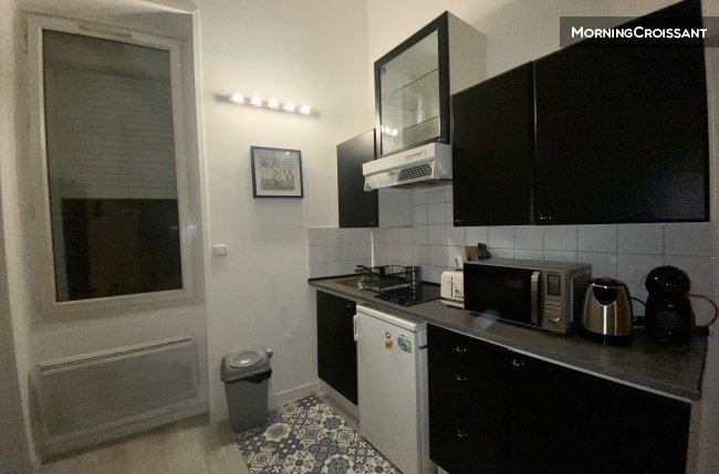 Appartement Rue Sainte à Marseille