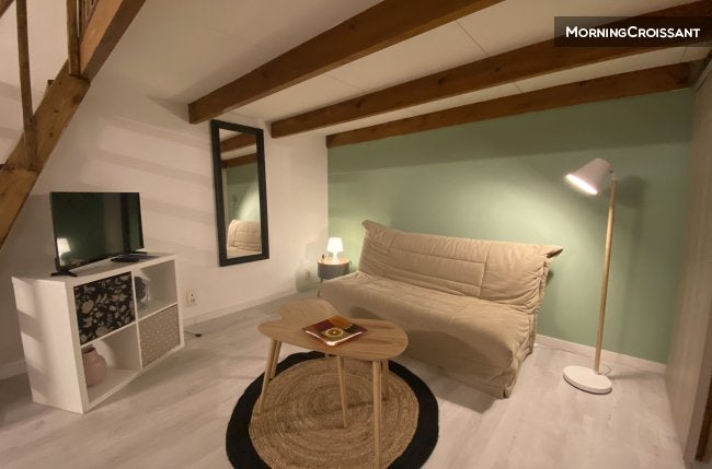 Appartement Rue Sainte à Marseille